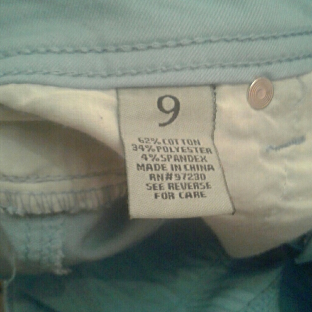 Jeans - Picture 3 of 3